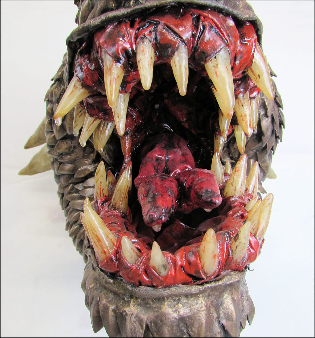 Copper Dragon - Image 8