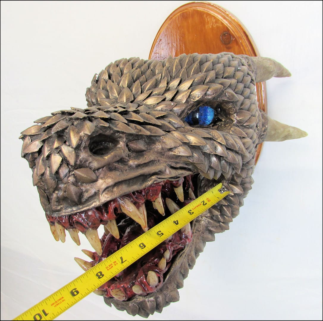 Copper Dragon - Image 6