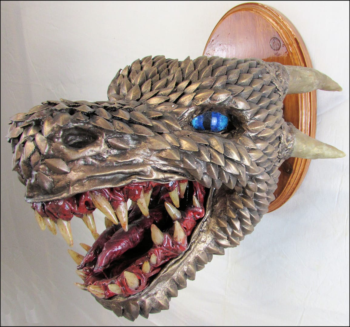 Copper Dragon - Image 4