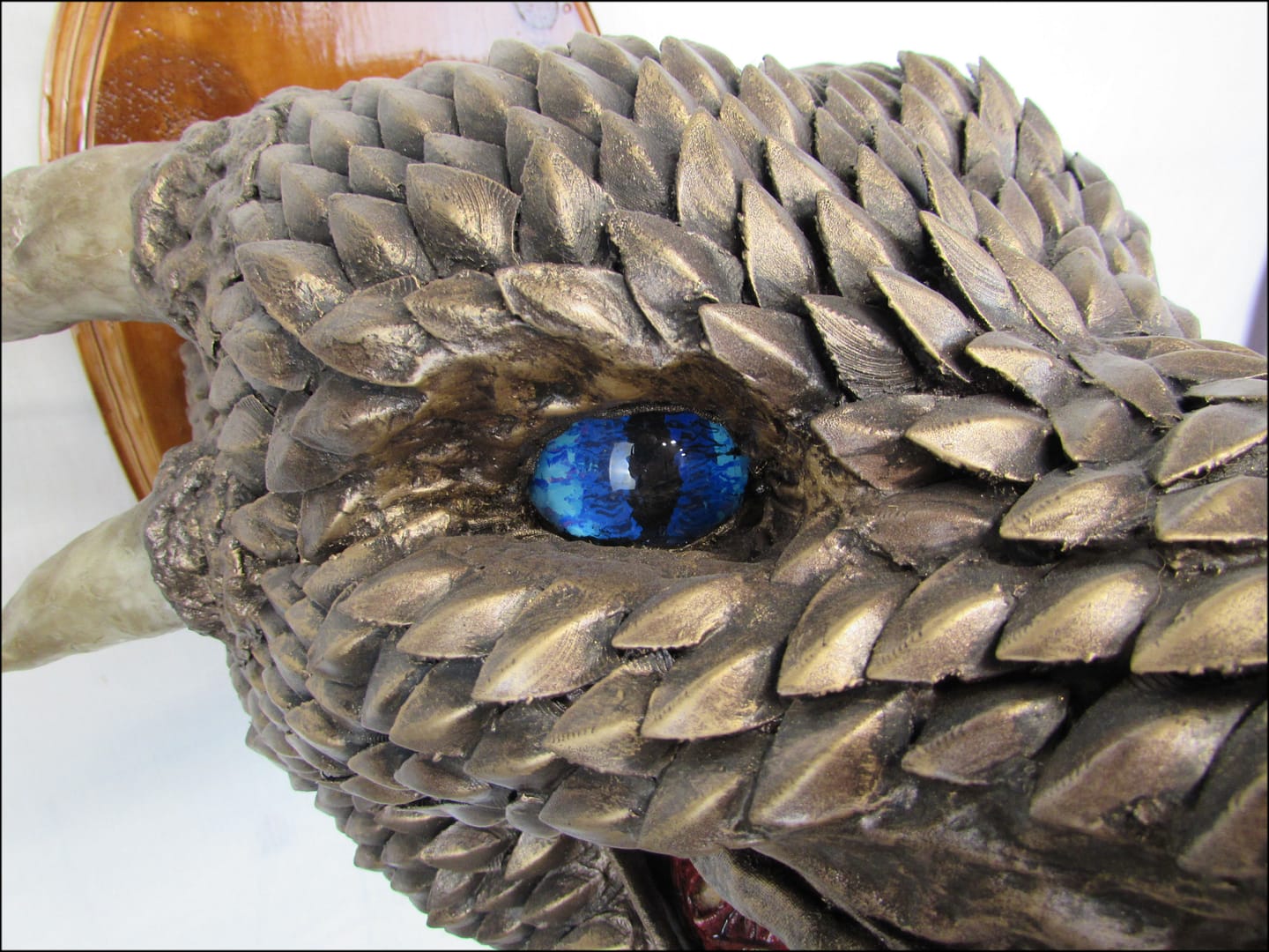 Copper Dragon - Image 7