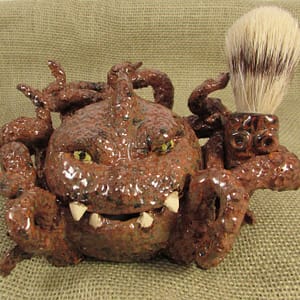 Pottery & Sculpture