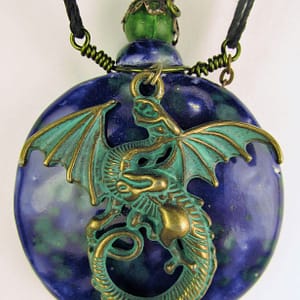 Diffuser Necklaces