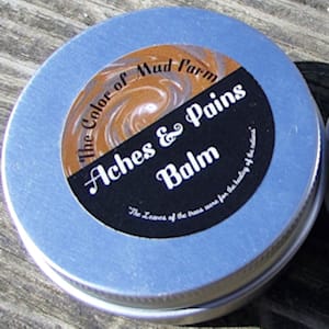 Balm