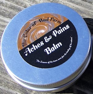 Balm