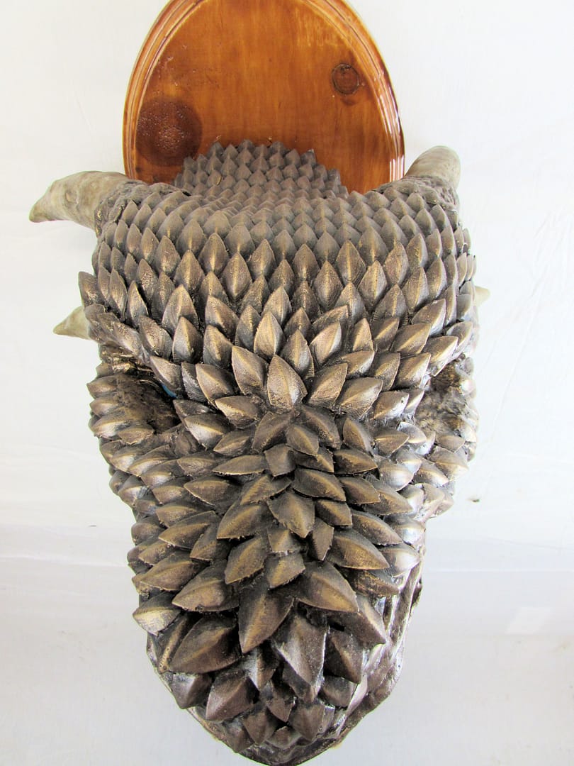 Copper Dragon - Image 9