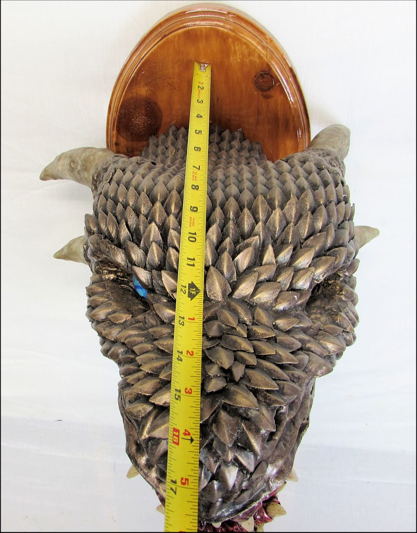 Copper Dragon - Image 5