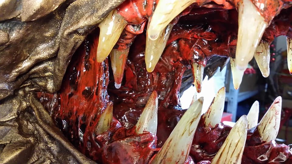 Copper Dragon - Image 10